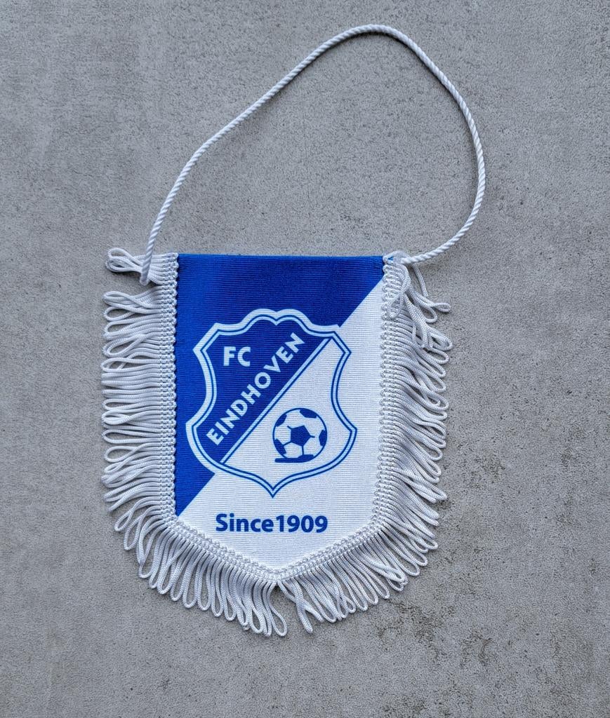 vaantje FC Eindhoven, Ophalen of Verzenden, Zo goed als nieuw, Overige binnenlandse clubs, Vaantje of Sjaal