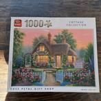 Legpuzzel van King, Ophalen of Verzenden, 500 t/m 1500 stukjes, Zo goed als nieuw