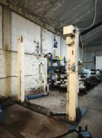 Koni 2 kolommer NU Ophalen voor 350,-, Ophalen, Gebruikt