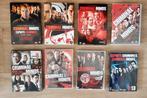 Criminal Minds seizoen 1-7 en 13, Cd's en Dvd's, Dvd's | Tv en Series, Vanaf 12 jaar, Ophalen of Verzenden, Gebruikt, Actie en Avontuur