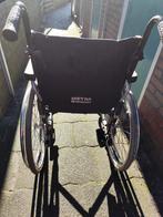 Te koop rolstoel,, Ophalen, Duwrolstoel