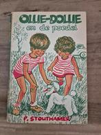 Ollie-Dollie en de poedel - P. Stouthamer, Boeken, Ophalen of Verzenden, Gelezen, P. Stouthamer, Fictie algemeen