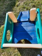 Little Tikes Activity Gym met Glijbaan, Kinderen en Baby's, Speelgoed | Buiten | Speeltoestellen, Ophalen, Gebruikt, Klimwand