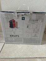 Krups Nespresso Inissia XN1005 - Zo goed als nieuw!, ., Koffiemachine, Ophalen of Verzenden, Zo goed als nieuw