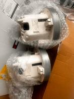 2x defecte Miele stofzuiger motor MRG 402-42/2, Ophalen of Verzenden, Niet werkend