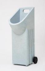 Mobiele plaszuil te huur, huren, Ophalen of Verzenden, Zo goed als nieuw, Verjaardag