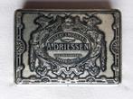 A.DRIESSEN , DESSERT CHOCOLAAD.  C.A. 1912., Ophalen of Verzenden, Gebruikt, Overige