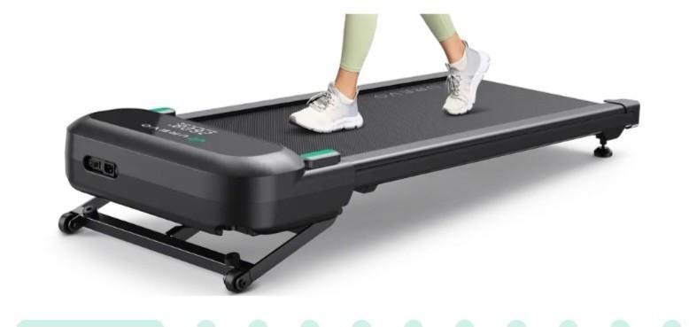 Fitness loopband nieuw in verpakking, Ophalen of Verzenden, Nieuw, Overige typen