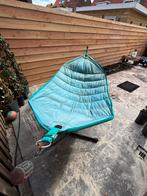 Fatboy Hangmat Headdemock met standaard, Ophalen, Gebruikt, Buiten, Met standaard