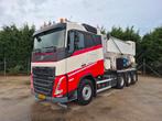 Volvo FH 420 (bj 2023), Automaat, Euro 6, Stoelverwarming, Wit