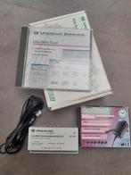 Uhlenbrock 63100 in ovp, Overige merken, Transformator of Voeding, Gebruikt, Gelijkstroom