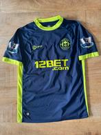 Wigan Athletic Wedstrijdshirt Ronnie Stam, Maat S, Verzenden, Zo goed als nieuw, Shirt