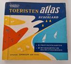 Smulders Kompas Toeristen Atlas van Nederland, Overige atlassen, 1800 tot 2000, Nederland, Ophalen