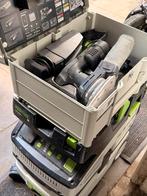 Schilders materiaal, Ophalen, Gebruikt, Overige typen