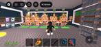 Roblox Esok Sekolah Secret game, 1 speler, Ophalen of Verzenden