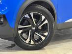 Peugeot 2008 1.2 Turbo Blue Lease Allure | Navigatie/Android, Gebruikt, 1199 cc, Blauw, Origineel Nederlands