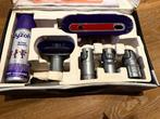 Dyson stofzuiger set borstels (ook voor interieur auto), Witgoed en Apparatuur, Stofzuigers, Ophalen of Verzenden, Nieuw, Stofzuiger