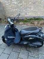 Mio 50 scooter, Fietsen en Brommers, Snorfietsen en Snorscooters, Ophalen, Gebruikt, Benzine, SYM