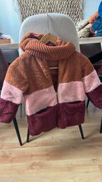 Z8 jas maat 104/110, Ophalen of Verzenden, Zo goed als nieuw, Groen