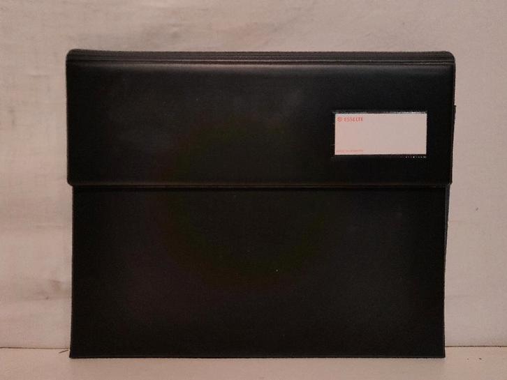 Kongresmap, Diversen, Schrijfwaren, Nieuw, Ophalen of Verzenden