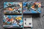 HG RE:Rising Gundam model kit set, Ophalen of Verzenden, Nieuw, 1:50 of kleiner, Figuur of Figuren