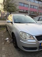 Volkswagen Polo 1.4 55KW 2005 Grijs, Voorwielaandrijving, 15 km/l, Origineel Nederlands, Handgeschakeld