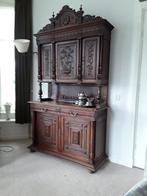 Antieke kast, Antiek en Kunst, Ophalen