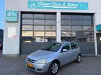 Opel Corsa 1.2-16V Full Rhythm (bj 2005, semi-automaat), Automaat, 450 kg, Gebruikt, 31 €/maand