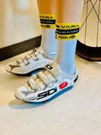 Wielrenkleding wielrensokken fietsssokken sokken maat S/M, Ophalen of Verzenden, Zo goed als nieuw, Bovenkleding