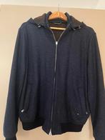 Stefano Ricci jasje, Ophalen of Verzenden, Zo goed als nieuw, Maat 52/54 (L), Blauw