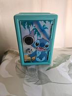 Spaarpot van Stitch zgan recent gekocht bij de action, Ophalen of Verzenden, Zo goed als nieuw, Steen, Aardewerk of Keramiek, Dier