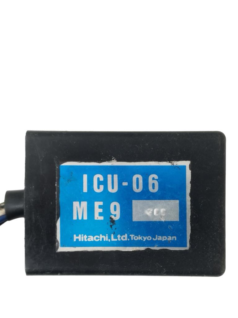 CDI ECU unit Main computer Honda VT700C Shadow, Niet ingevuld, Gebruikt, Niet ingevuld, Ophalen of Verzenden