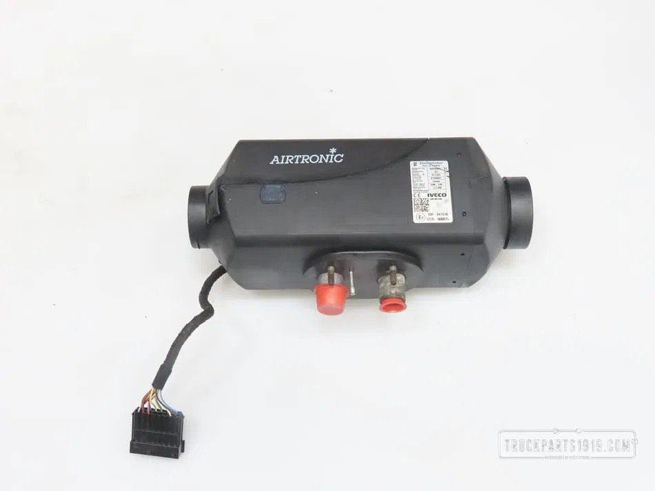 Iveco Heating, Ventilation & AC Standkachel Iveco, Ophalen, Gebruikt