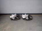 2x 800mm 380V Ziehl Abegg ventilator , Axial Fan , Blower, Niet ingevuld, Gebruikt, Niet ingevuld, Ophalen of Verzenden