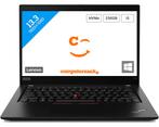 Lenovo ThinkPad x13 Gen 1/Intel Core i5 1.8GHz/8GB/256GB, 256 GB, 2 tot 3 Ghz, Qwerty, 8 GB