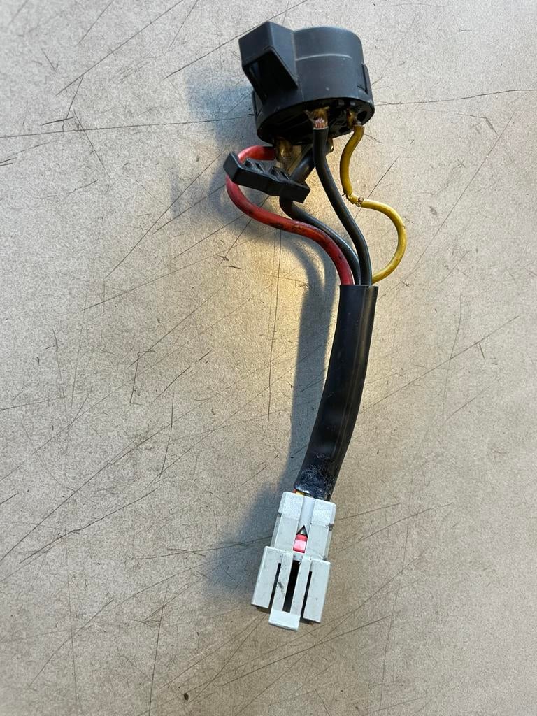 FORD ESCORT MK4 contactslot 86AB11572BA, Ophalen of Verzenden, Zo goed als nieuw