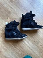 Isabel Marant Bekett Sneakerwedge, Kleding | Dames, Schoenen, Isabel Marant, Zwart, Ophalen of Verzenden, Sneakers of Gympen
