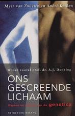 Myra van Zwieten - Ons gescreende lichaam, Ophalen of Verzenden, Zo goed als nieuw