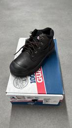 Nieuwe Steel Blue Whyalla Claret veiligheidsschoenen maat 42, Ophalen of Verzenden, Nieuw