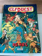 Elfquest - De Val (Arboris) - Stripboek, Eén stripboek, Ophalen, Gelezen