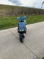 Aprilia SR50 70cc, Fietsen en Brommers, Ophalen, Gebruikt, Maximaal 45 km/u, 70 cc