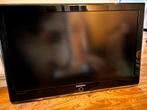 Samsung 37 inch tv, Ophalen, Gebruikt, 50 Hz, 80 tot 100 cm