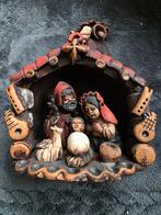 Kerststal uit Peru, Diversen, Ophalen, Nieuw