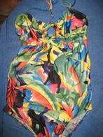 Badpak, 38C, Anita Bademoden  (zwangerschap) (390), Ophalen of Verzenden, Zo goed als nieuw, Overige kleuren, Badpak