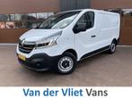 Renault Trafic 1.6 dCi E6 Comfort R-link 3p BPM Vrij! Lease, Auto's, Bestelauto's, Voorwielaandrijving, Gebruikt, Euro 6, 4 cilinders