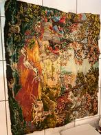 Geborduurd jachttafereel, Ophalen of Verzenden