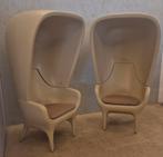 Design fauteuils Showtime – Jaime Hayon voor BD Barcelona, Ophalen, Kunststof, Gebruikt, 75 tot 100 cm