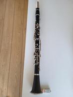 Kohlert bes klarinet, Bes-klarinet, Gebruikt, Ophalen of Verzenden, Met koffer