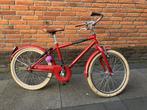 Kinderfiets jongens Veloretti 20 inch rood, Ophalen, Gebruikt, 20 inch of meer, Veloretti