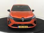 Renault Clio 1.0 TCe 90 PK GPF techno Navigatie | Android Au, Voorwielaandrijving, Stof, Gebruikt, Euro 6